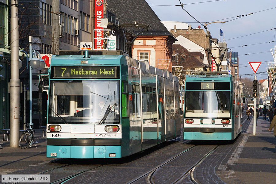 Straßenbahn Mannheim - 649
/ Bild: mvg649_e0001288.jpg