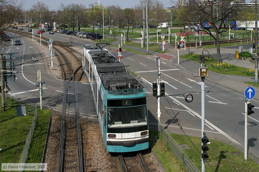 Straßenbahn Mannheim - 650
/ Bild: mvg650_bk0704010146.jpg