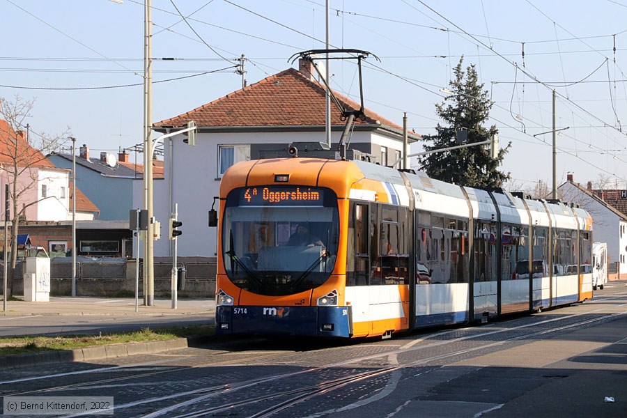 Straßenbahn Mannheim - 5714
/ Bild: rnv5714_bk2203050002.jpg
