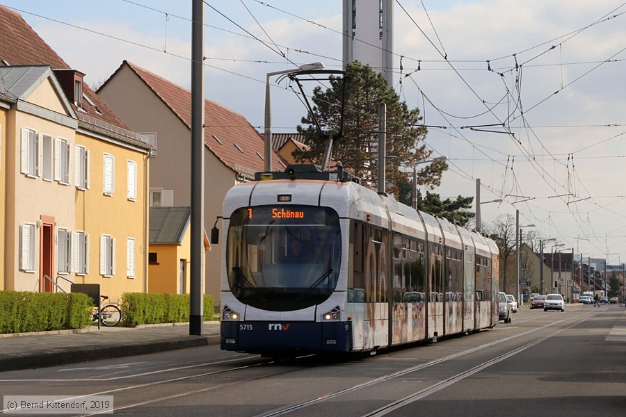 Straßenbahn Mannheim - 5715
/ Bild: rnv5715_bk1903270043.jpg