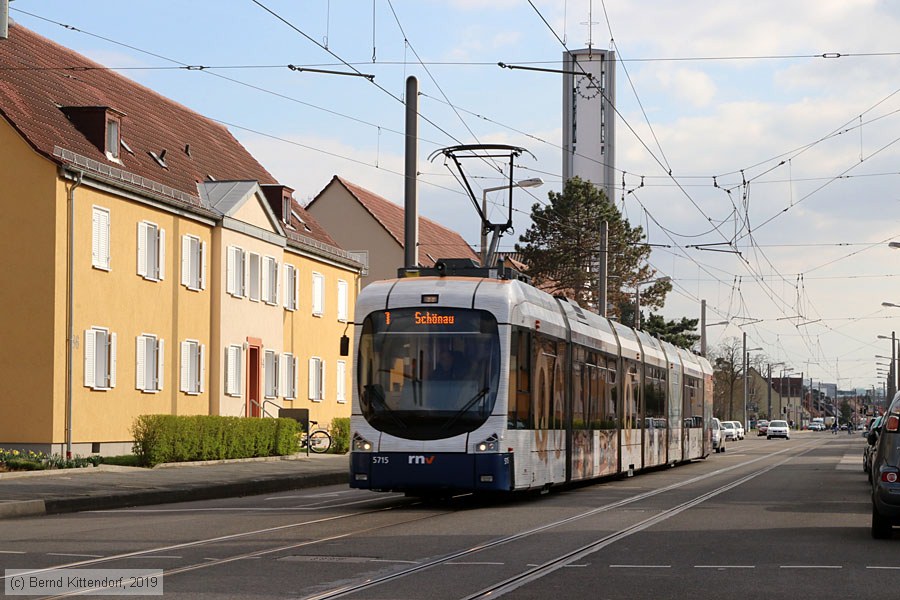 Straßenbahn Mannheim - 5715
/ Bild: rnv5715_bk1903270044.jpg
