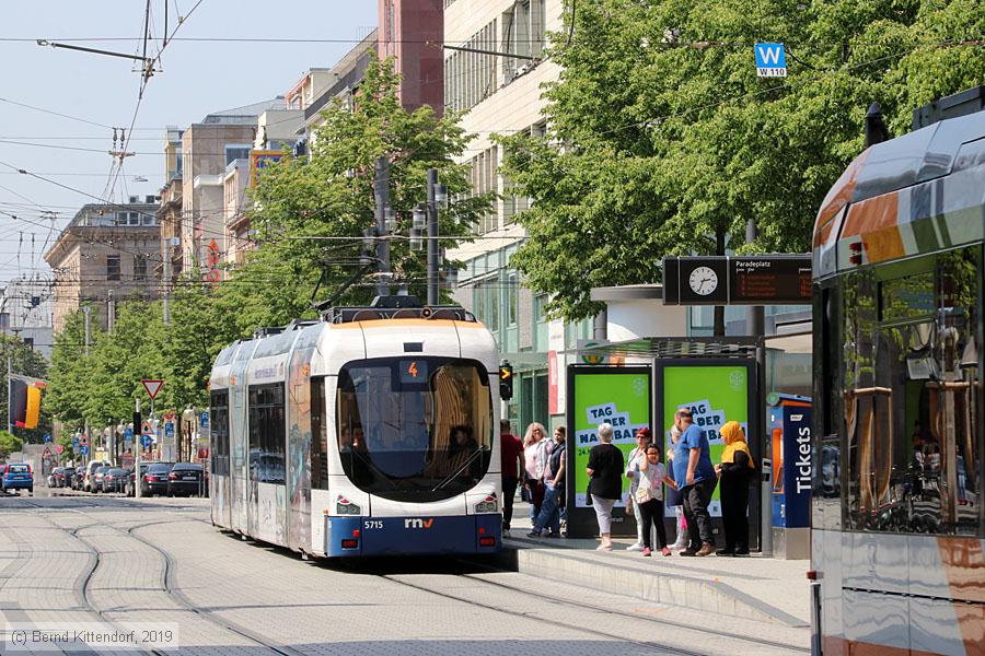 Straßenbahn Mannheim - 5715
/ Bild: rnv5715_bk1905010010.jpg