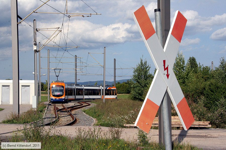 Straßenbahn Mannheim - 5716
/ Bild: rnv5716_bk1107230010.jpg