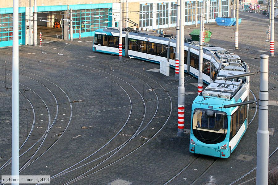 Straßenbahn Mannheim - 701
/ Bild: mvg701_bk0801020041.jpg
