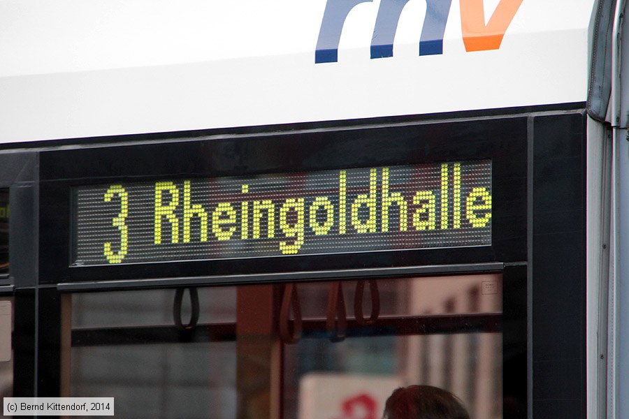 Straßenbahn Mannheim - 5702
/ Bild: rnv5702_bk1401250044.jpg