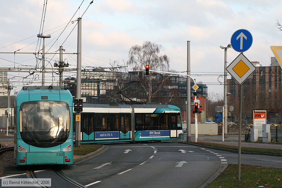 Straßenbahn Mannheim - 702
/ Bild: mvg702_bk0801020034.jpg