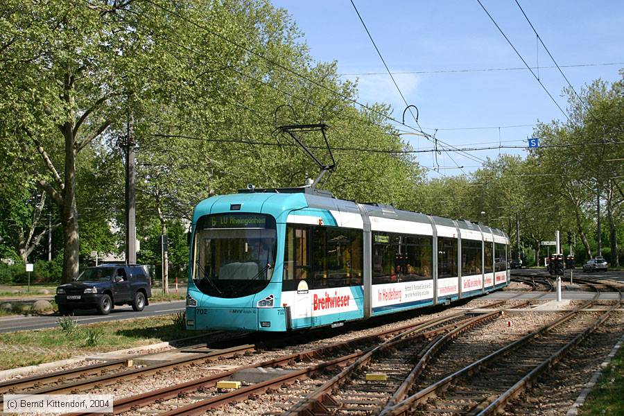 Straßenbahn Mannheim - 702
/ Bild: mvg702_e0003451.jpg