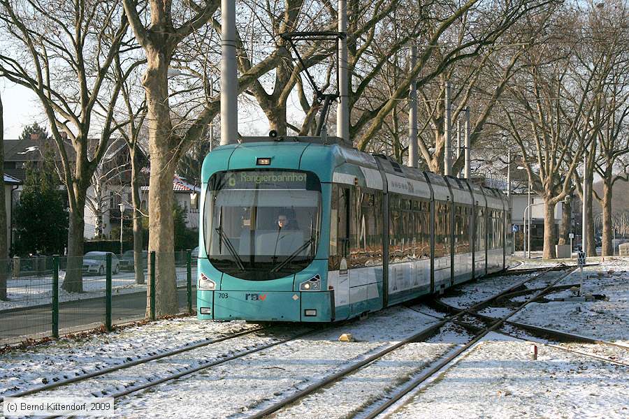 Straßenbahn Mannheim - 703
/ Bild: mvg703_bk0901090005.jpg