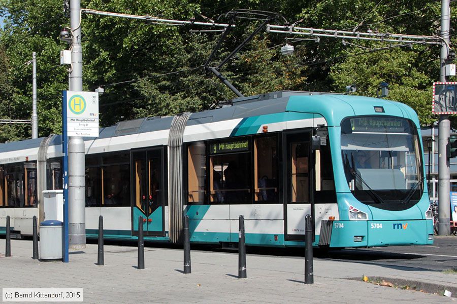Straßenbahn Mannheim - 5704
/ Bild: rnv5704_bk1508070002.jpg
