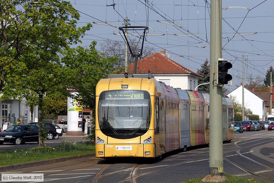 Straßenbahn Mannheim - 5704
/ Bild: rnv5704_cw1004190002.jpg