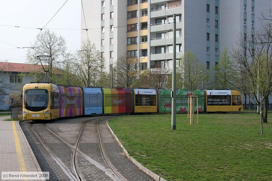 Straßenbahn Mannheim - 704
/ Bild: mvg704_bk0904060004.jpg