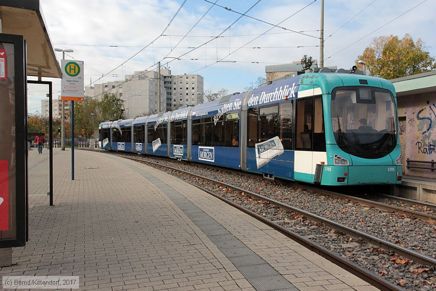 Straßenbahn Mannheim - 5705
/ Bild: rnv5705_bk1710300003.jpg