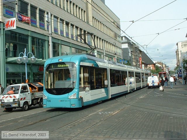 Straßenbahn Mannheim - 706
/ Bild: mvg706_11849.jpg