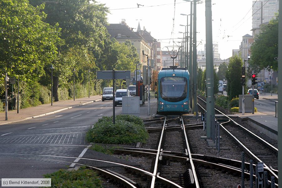 Straßenbahn Mannheim - 706
/ Bild: mvg706_bk0806260003.jpg