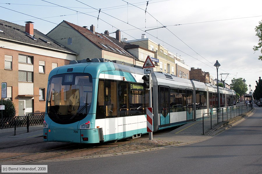 Straßenbahn Mannheim - 706
/ Bild: mvg706_bk0806260013.jpg Straßenbahn Mannheim - 706
/ Bild: mvg706_bk0806260013.jpg
