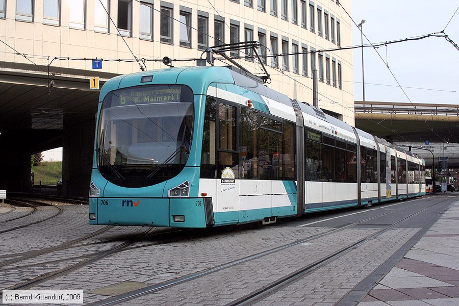 Straßenbahn Mannheim - 706
/ Bild: mvg706_bk0904250216.jpg