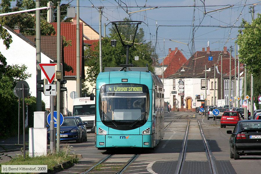 Straßenbahn Mannheim - 706
/ Bild: mvg706_bk0906160003.jpg