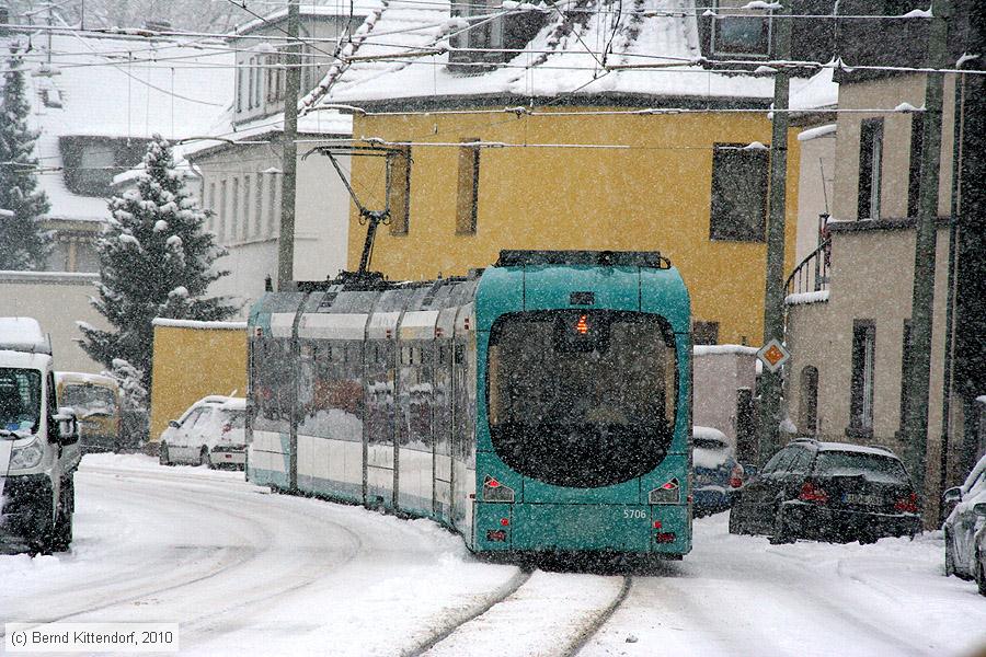 Straßenbahn Mannheim - 5706
/ Bild: rnv5706_bk1012200003.jpg Straßenbahn Mannheim - 5706
/ Bild: rnv5706_bk1012200003.jpg