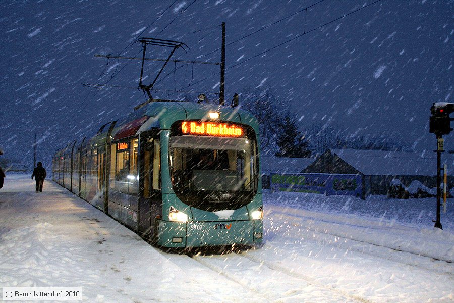 Straßenbahn Mannheim - 5707
/ Bild: rnv5707_bk1012260009.jpg