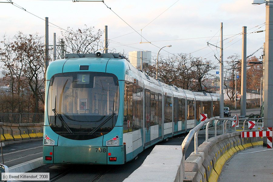 Straßenbahn Mannheim - 708
/ Bild: mvg708_bk0801020064.jpg