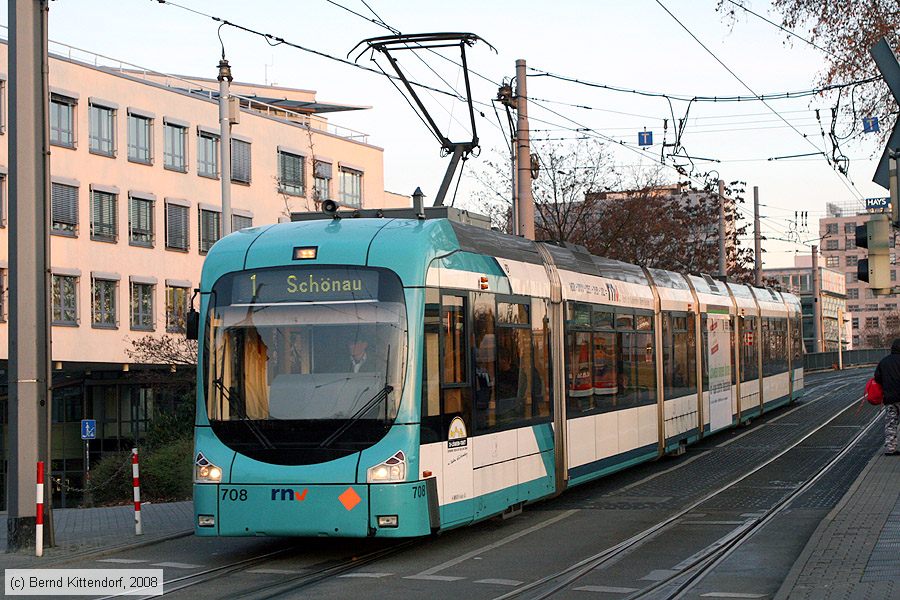 Straßenbahn Mannheim - 708
/ Bild: mvg708_bk0802030022.jpg Straßenbahn Mannheim - 708
/ Bild: mvg708_bk0802030022.jpg