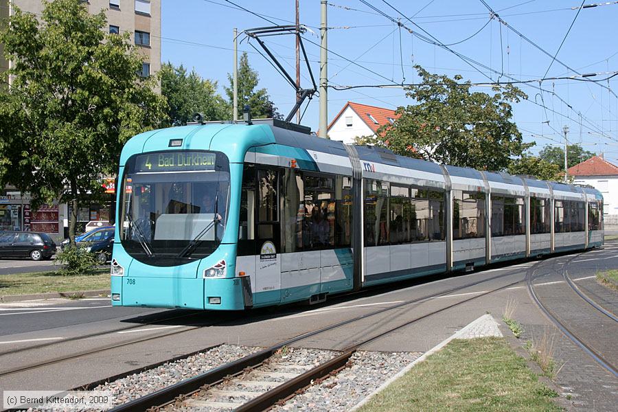 Straßenbahn Mannheim - 708
/ Bild: mvg708_bk0908010001.jpg