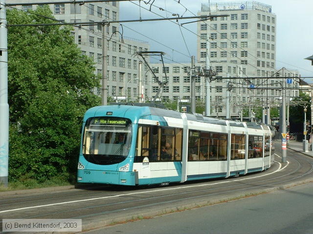 Straßenbahn Mannheim - 709
/ Bild: mvg709_8675.jpg