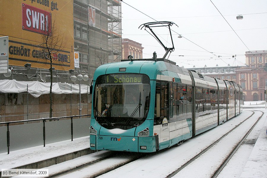 Straßenbahn Mannheim - 709
/ Bild: mvg709_bk0901050032.jpg