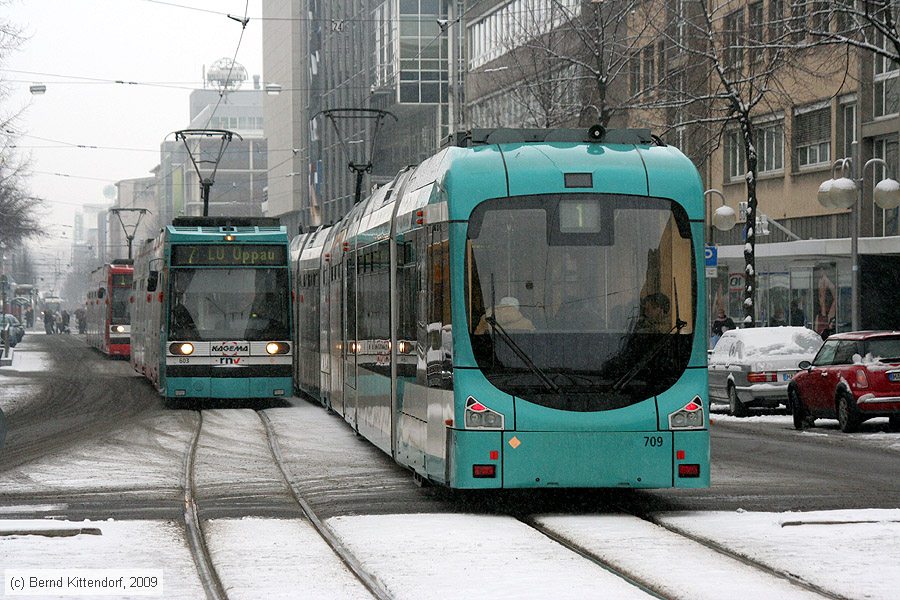 Straßenbahn Mannheim - 709
/ Bild: mvg709_bk0901050033.jpg