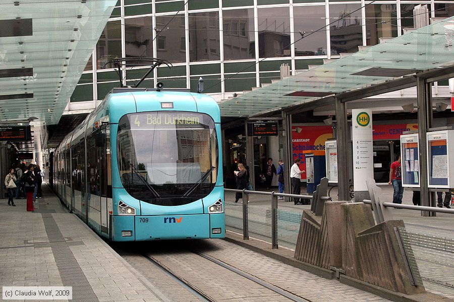 Straßenbahn Mannheim - 709
/ Bild: mvg709_cw0904270004.jpg