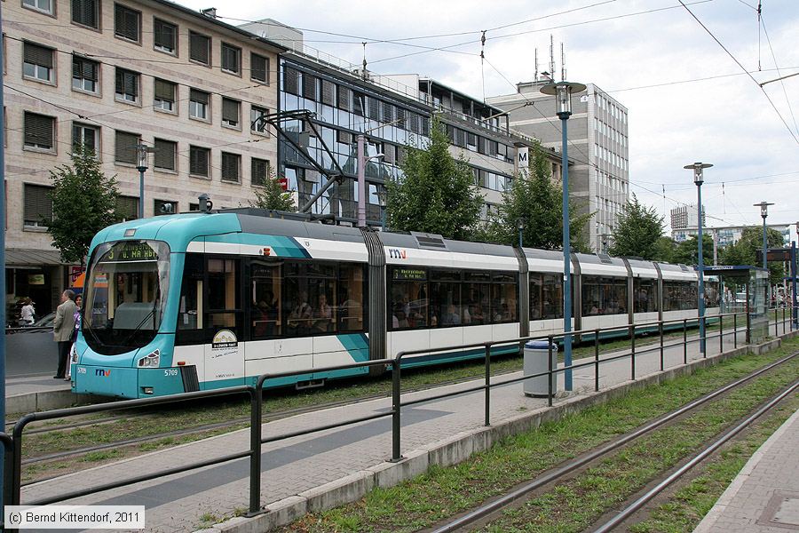 Straßenbahn Mannheim - 5709
/ Bild: rnv5709_bk1106170043.jpg