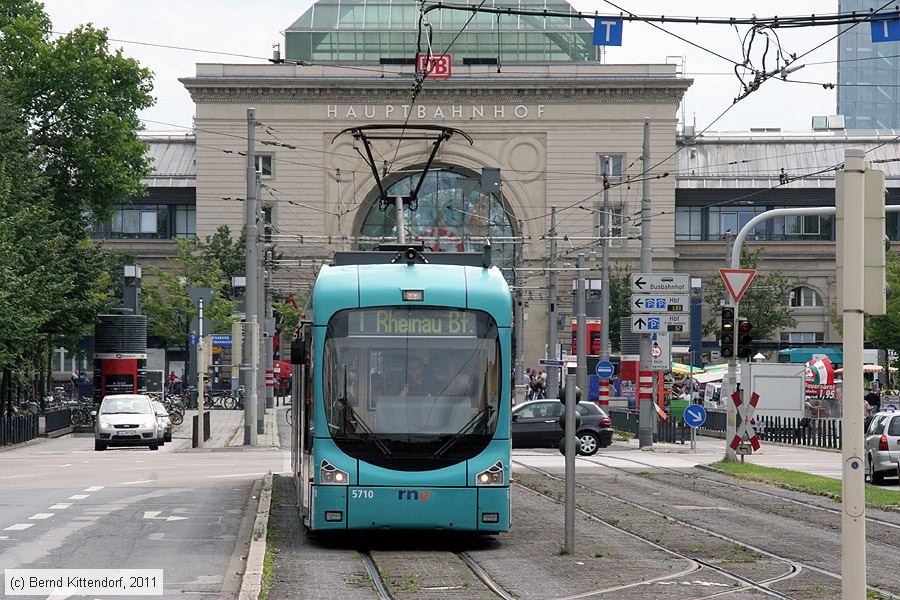 Stra&szlig;enbahn Mannheim - 5710
/ Bild: rnv5710_bk1106170020.jpg