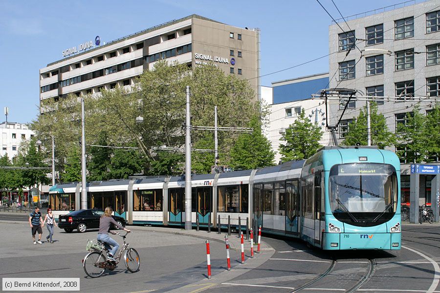 Straßenbahn Mannheim - 710
/ Bild: mvg710_bk0805040049.jpg