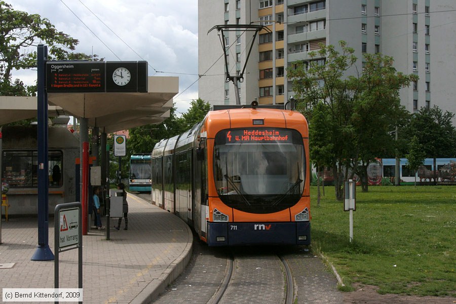 Straßenbahn Mannheim - 711
/ Bild: mvg711_bk0905180019.jpg
