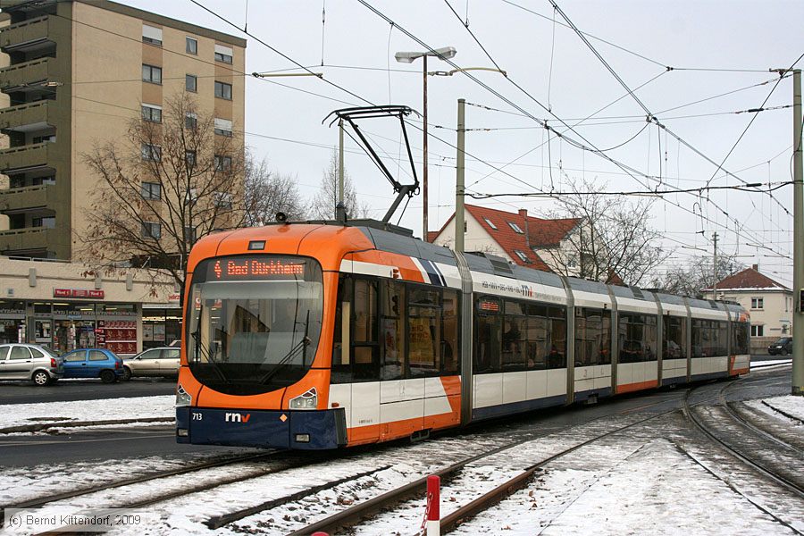Straßenbahn Mannheim - 713
/ Bild: mvg713_bk0901160002.jpg