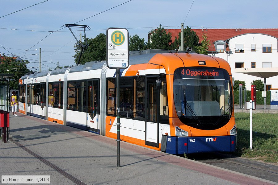 Straßenbahn Mannheim - 762
/ Bild: mvg762_bk0807310103.jpg