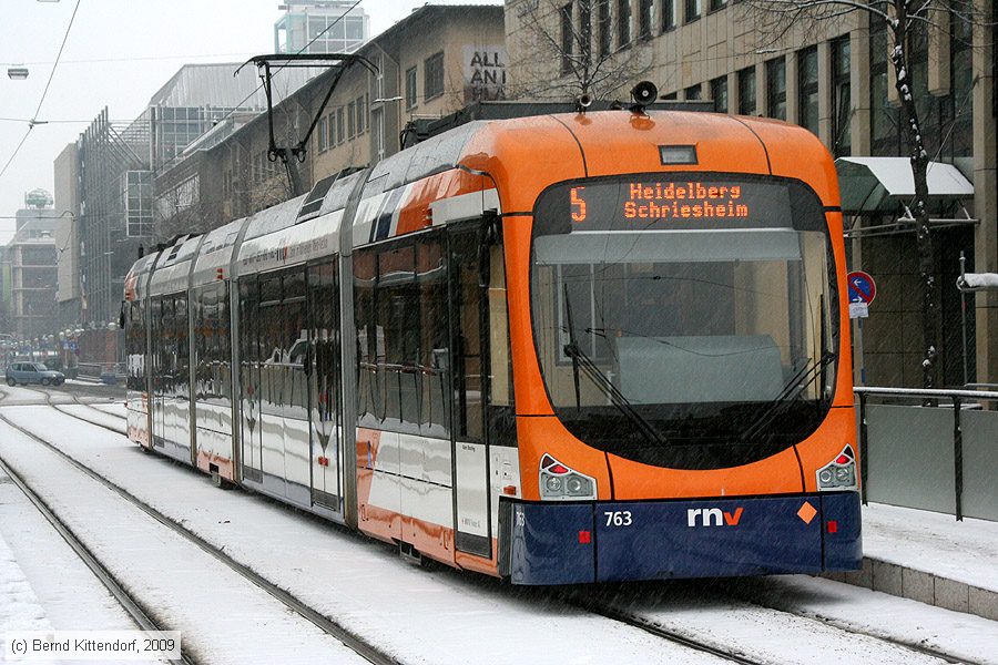 Straßenbahn Mannheim - 763
/ Bild: mvg763_bk0901050029.jpg