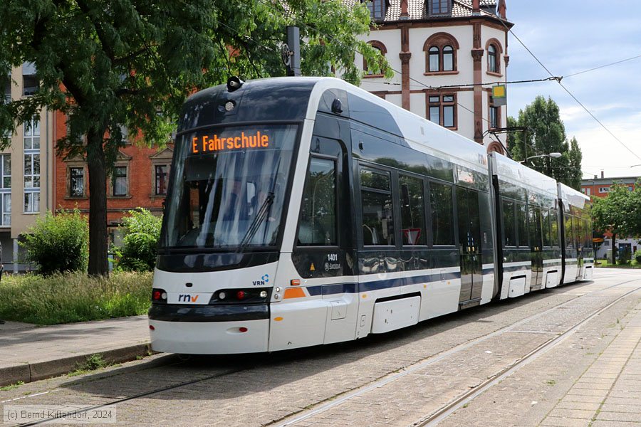Rhein-Neckar-Verkehr - 1401
/ Bild: rnv1401_bk2407060008.jpg