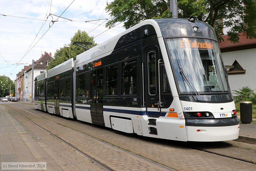 Rhein-Neckar-Verkehr - 1401
/ Bild: rnv1401_bk2407060009.jpg