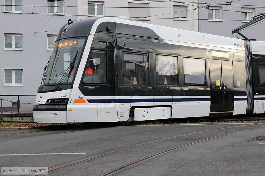 Rhein-Neckar-Verkehr - 1402
/ Bild: rnv1402_bk2212300025.jpg