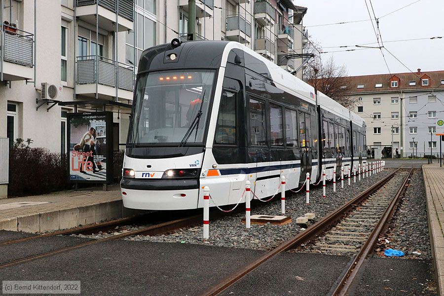 Rhein-Neckar-Verkehr - 1402
/ Bild: rnv1402_bk2212300052.jpg
