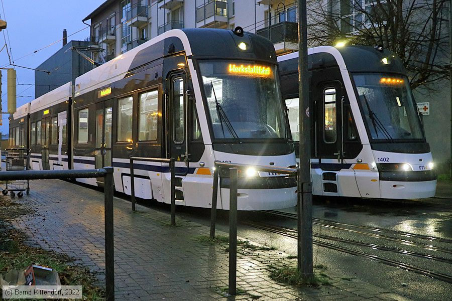 Rhein-Neckar-Verkehr - 1403
/ Bild: rnv1403_bk2212300074.jpg