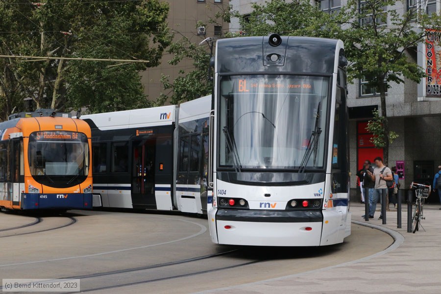 Rhein-Neckar-Verkehr - 1404
/ Bild: rnv1404_bk2308010010.jpg