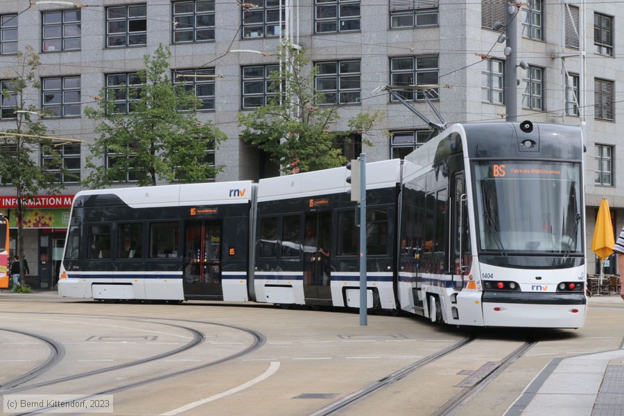 Rhein-Neckar-Verkehr - 1404
/ Bild: rnv1404_bk2308040015.jpg