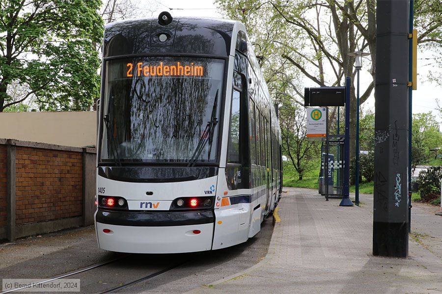 Rhein-Neckar-Verkehr - 1405
/ Bild: rnv1405_bk2404110024.jpg