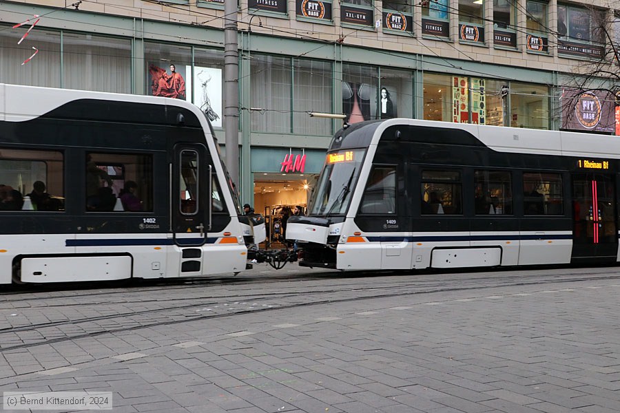 Rhein-Neckar-Verkehr - 1409
/ Bild: rnv1409_bk2412130009.jpg