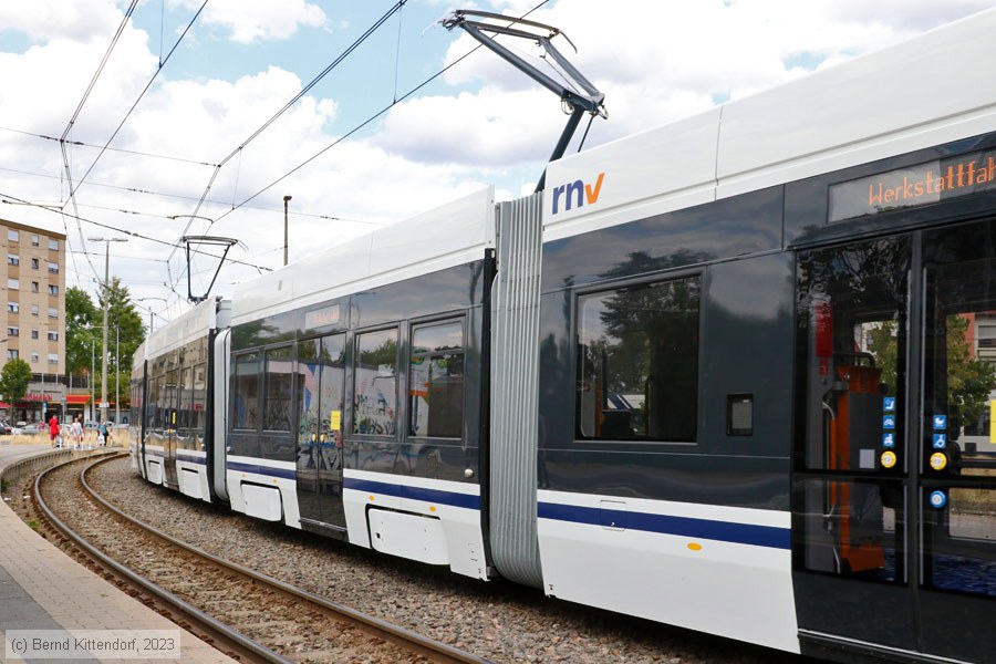 Rhein-Neckar-Verkehr - 1801
/ Bild: rnv1801_bk2307200011.jpg