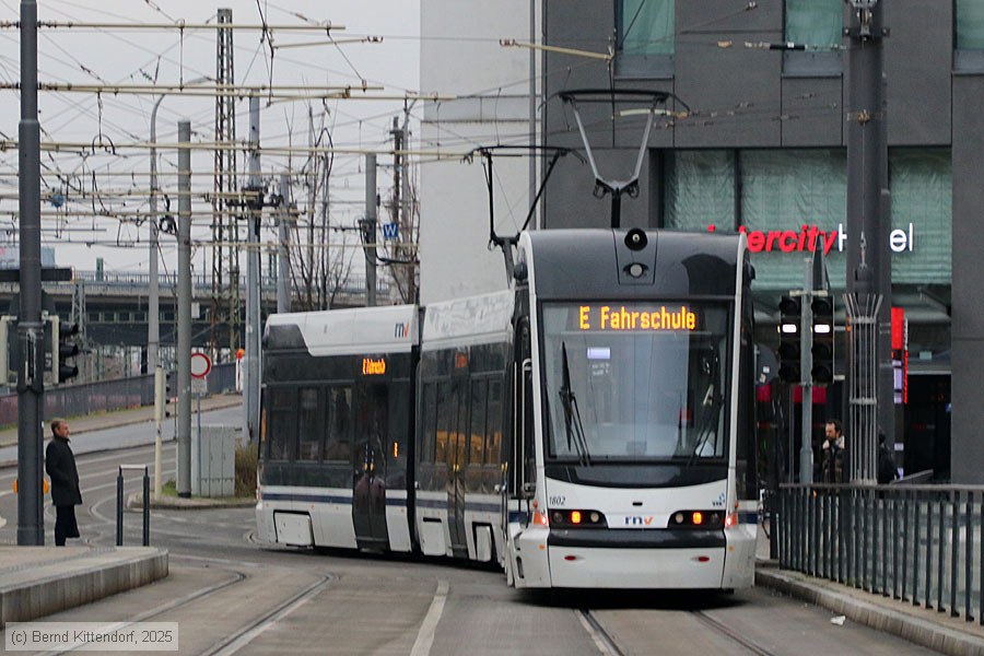 Rhein-Neckar-Verkehr - 1802
/ Bild: rnv1802_bk2501170069.jpg