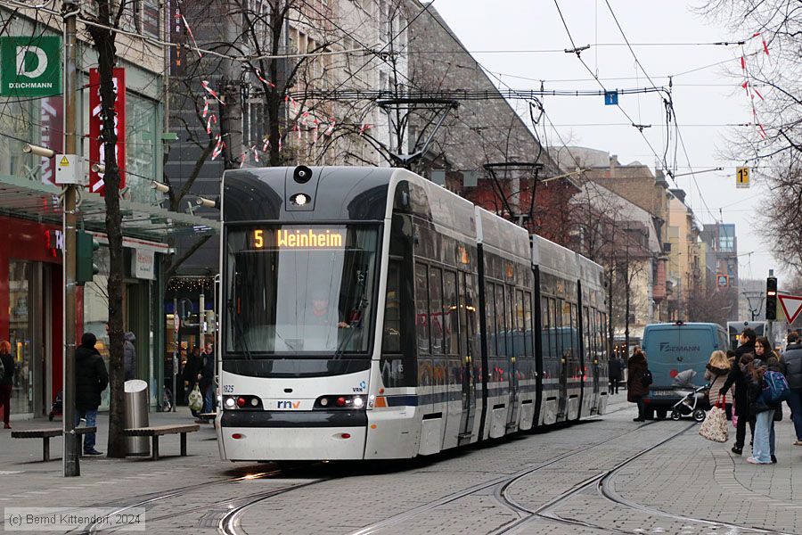 Rhein-Neckar-Verkehr - 1825
/ Bild: rnv1825_bk2412130016.jpg