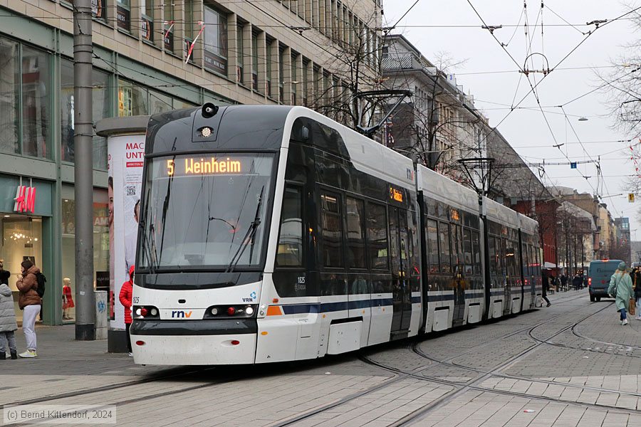 Rhein-Neckar-Verkehr - 1825
/ Bild: rnv1825_bk2412130017.jpg